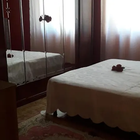 Franci Vakantiehuis Custonaci